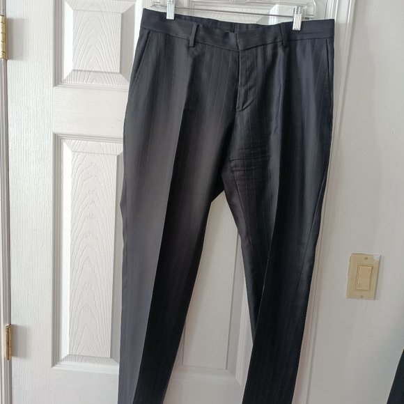 Original Gucci business man pants